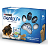 Purina Dentalife doplňkové krmivo, hračka pro psy vánoční balíček 3 x 11,5 g
