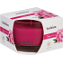 Bolsius True Scents Peony - Pivoňka vonná svíčka ve skle 90 x 63 mm