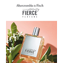 Abercrombie & Fitch Naturally Fierce woda perfumowana dla kobiet 100 ml