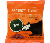 Prost Protect PG Zrní rodenticidní preparat do zwalczania gryzoni 150 g