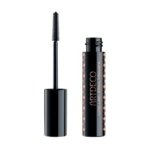 Artdeco Long Lash Effect Mascara řasenka pro dokonalé prodloužení řas 01 Black 15 ml