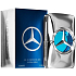 Mercedes-Benz Men Bright woda perfumowana dla mężczyzn 50 ml