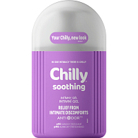 Chilly żel do higieny intymnej Soothing, 200 ml