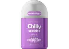 Chilly żel do higieny intymnej Soothing, 200 ml