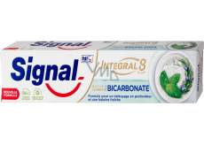Signal Integral 8 Jedlá soda zubní pasta 75 ml