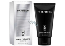 Paco Rabanne Phantom sprchový gel pro muže 150 ml