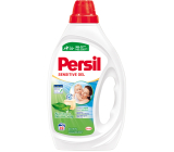 Persil Sensitive płynny żel do prania dla skóry wrażliwej 19 dawek 860 ml