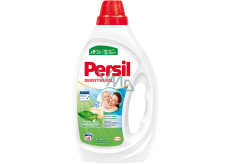Persil Sensitive płynny żel do prania dla skóry wrażliwej 19 dawek 860 ml