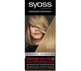 Syoss Professional farba do włosów 7-1 Naturalny średni blond