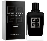 Givenchy Gentleman Society Extreme woda perfumowana dla mężczyzn 100 ml