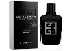 Givenchy Gentleman Society Extreme woda perfumowana dla mężczyzn 100 ml