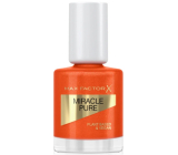 Max Factor Miracle Pure lak do paznokci 430