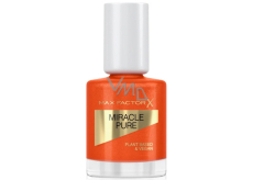 Max Factor Miracle Pure lak do paznokci 430