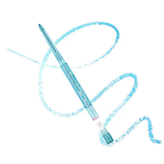 Essence Meta Glow tužka na oči 04 Chromalicious 0,22 g