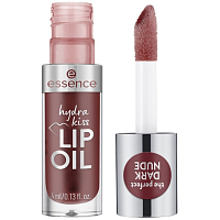 Essence Hydra Kiss olejek nawilżający do ust 08 Mocha Glow 4 ml