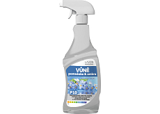 LAVON odświeżacz powietrza niezapominajka & ambra rozpylacz, 500 ml