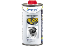 Velvana Syntol HD 265 brzdová kapalina 500 ml