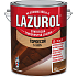 Lazurol Topdecor S1035 cienkowarstwowy impregnat do drewna T020 kasztan, 2,5 l