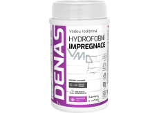 DENAS HYDROFOBNÍ IMPREGNACE, 1 kg