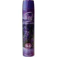 Wind Lawenda odświeżacz powietrza, 300 ml