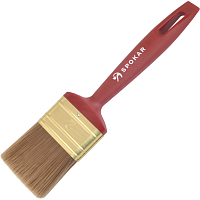 Spokar EVO 81267 pędzel płaski, nr 2