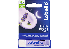 Labello balsam do ust Over Night Care 4,8g