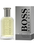 Hugo Boss No.6 Bottled woda toaletowa dla mężczyzn 30 ml