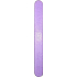 Abella Pilník na nehty plastový 18 cm 1 kus 84187