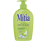 Mitia Apple & Aloe płynne mydło, 500 ml