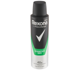 Rexona Men Quantum Dry antyperspirant dezodorant spray dla mężczyzn 150 ml