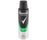 Rexona Men Quantum Dry antyperspirant dezodorant spray dla mężczyzn 150 ml