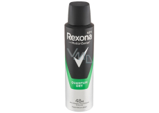 Rexona Men Quantum Dry antyperspirant dezodorant spray dla mężczyzn 150 ml