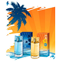 Tom Tailor Ocean Woman toaletní voda 20 ml