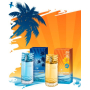 Tom Tailor Ocean Woman toaletní voda 20 ml
