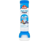 Kiwi Shoe Deo Fresh Přípravek na ošetřování obuvi neutralizuje nepříjemné pachy 100 ml