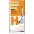 Pierre René Hyaluronic Acid kúra proti vráskám v ampulích 7 x 2 ml