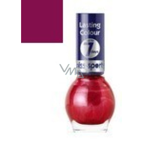 Miss Sporty Lasting Colour lak na nehty dlouhotrvající 400 8 ml