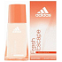 Adidas Fresh Escape toaletní voda pro ženy 30 ml