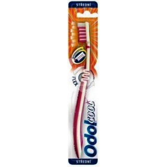 Odol Cool Interdental střední zubní kartáček 1 kus