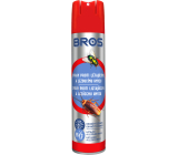 Bros Przeciwko latającemu i pełzającemu owadom spray 400 ml