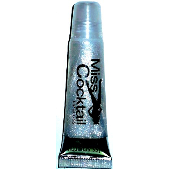 Miss Sporty Cocktail Lesk na rty 002 Craving for diamonds tuba 9 ml