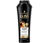 Gliss Kur Ultimate Repair regenerujący szampon do włosów 250 ml