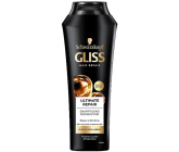 Gliss Kur Ultimate Repair regenerujący szampon do włosów 250 ml