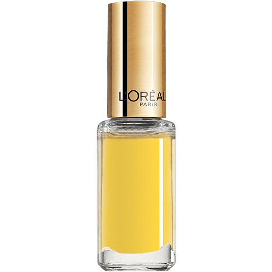 Loreal Paris Color Riche Le Vernis lak na nehty 302 Exotic Canaries 5 ml