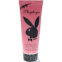 Playboy Massage Cream masážní krém pro ženy 75 ml