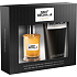 David Beckham Classic toaletní voda 40 ml + sprchový gel 200 ml, dárková sada