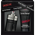 Bruno Banani Dangerous toaletní voda pro muže 30 ml + sprchový gel 50 ml, dárková sada