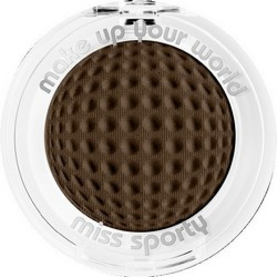 Miss Sporty Studio Colour Mono oční stíny 112 Amber 2,5 g