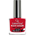 Golden Rose Rich Color Nail Lacquer lak na nehty 024 10,5 ml