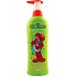 Sesame Street sprchový gel pro děti dávkovač 1 l